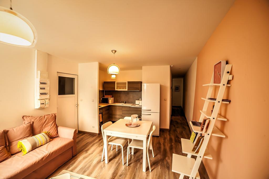 Le Millesime Apartman Châlons-en-Champagne Kültér fotó